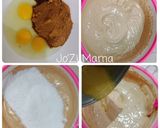 Foto langkah ke 1 dari resep 14. Bolu Kukus GlutenFree #BikinRamadanBerkesan.