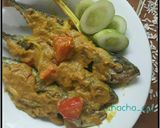 Foto langkah ke 4 dari resep Pesmol Ikan Kembung Goreng.
