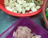 Foto langkah ke 1 dari resep Nasi Gila.