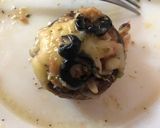 Foto del paso 2 de la receta Champiñones rellenos