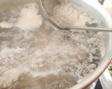 Foto langkah ke 1 dari resep Resep Soto Ayam Kuah Bening.