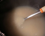 Foto del paso 14 de la receta: Sopa ligera de merluza y arroz