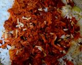 عکس مرحله 3 از دستور هویج پلو🥕
