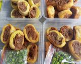 Foto langkah ke 5 dari resep Gohyong Ayam.