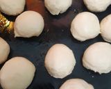صورة لخطوة 2 من وصفة مسيمنات في الفرن 😋😋