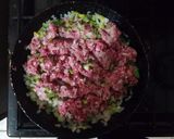 Foto del paso 3 de la receta: Pastel de carne