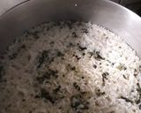 Foto del paso 2 de la receta: Lentejas con arroz