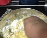 A picture of step 5 of Walnuts Nankhatai 😋💁🏻‍♀️.