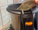 Foto del paso 6 de la receta: Boloñesa de pollo y jamón | En Mycook Touch