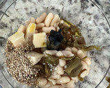 Foto del paso 9 de la receta: Hummus de alubias blancas con zanahorias especiadas