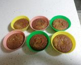 Foto del paso 4 de la receta: Muffins con manjar blanco 🧈