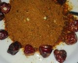 A picture of step 4 of Barbeque Beef Tikka Biryani.