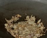 Foto langkah ke 2 dari resep Terong goreng bumbu.