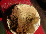 Torta Chereznia