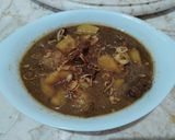 Foto langkah ke 3 dari resep Semur daging ala Betawi.