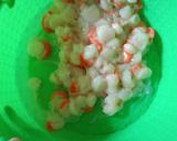 Foto langkah ke 1 dari resep Scalop bumbu merah.