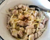 Foto del paso 2 de la receta: Triunfante ceviche de reineta