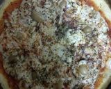Foto del paso 9 de la receta: Pizza (tipo Domino's o pizza hut)