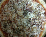 Foto del paso 9 de la receta: Pizza (tipo Domino's o pizza hut)