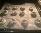 Une image de l'étape 5 de 🧁Petits 🪺🍪fours aux amandes🥜🍂.