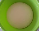 Foto langkah ke 5 dari resep 59. Roti Bun Tanpa Telur.