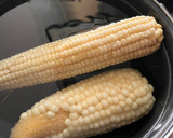 Foto del paso 2 de la receta: Caldito de la huerta