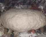 Foto del paso 4 de la receta: Pizza casera 😋