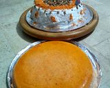 Foto del paso 6 de la receta: Pastel de zanahoria hecho en horno mágico