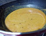 কাতলা পোস্ত(katla posto recipe in Bengali) রেসিপি ধাপ - 8 ছবি