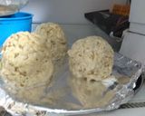 A picture of step 9 of Potato Paneer Pakora.