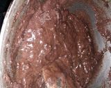 रागी का हलवा (ragi ka halwa recipe in Hindi) रेसिपी चरण 3 फोटो