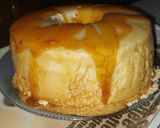 Foto del paso 4 de la receta: Isla Flotante con crema
