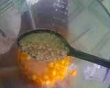 Foto langkah ke 6 dari resep Jus jagung manis.