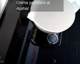 Foto del paso 1 de la receta Crema Pastelera al Azahar