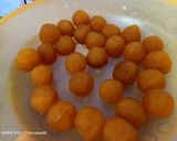 Foto langkah ke 4 dari resep Nastar Lumer.