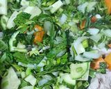 Foto del paso 2 de la receta: Caldo concentrado para conserva (de Paulina cocina)
