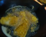 Foto langkah ke 3 dari resep Tempe mendoan enak.