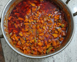 மாங்காய் ஊறுகாய் ரெசிபி ஸ்டேப் 5 புகைப்படம்