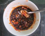 Foto langkah ke 3 dari resep Sambal Kecap Rasa Istimewa.