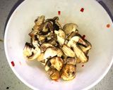 Foto del paso 3 de la receta: Sopa de verduras surtidas