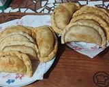 Foto del paso 6 de la receta: Mi mejor empanada de jurel #vivachile