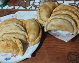Foto del paso 6 de la receta: Mi mejor empanada de jurel #vivachile