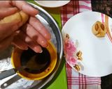 নলেড় গুড়ের তালশাশ/জলভরা সন্দেশ (nolen gurer taalsansh recipe in Bengali) রেসিপির ধাপ 8 ছবি