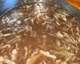 صورة لخطوة 5 من وصفة أرز بالملفوف