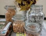 Foto langkah ke 5 dari resep #100 Si Hitam Manis.