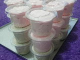 Resep Ice Krim Simple