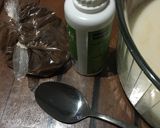 Foto del paso 5 de la receta: Leche de avena vegana
