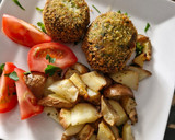Foto del paso 6 de la receta: Croquetas de Jurel
