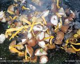 Foto del paso 6 de la receta: Arroz seco de otoño