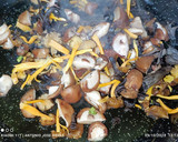 Foto del paso 6 de la receta: Arroz seco de otoño